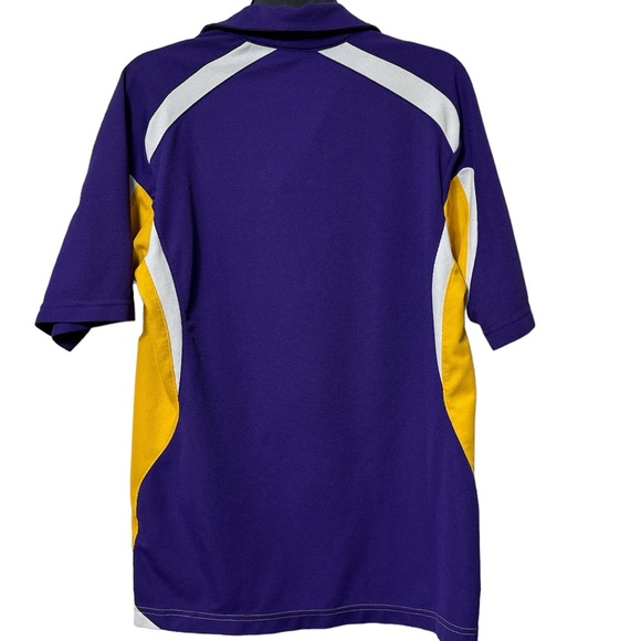LSU Nike Pullover  Size Small  Like New - Picture 3 of 3